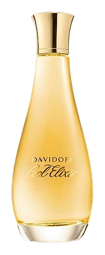 Cool Elixir Woman by Davidoff