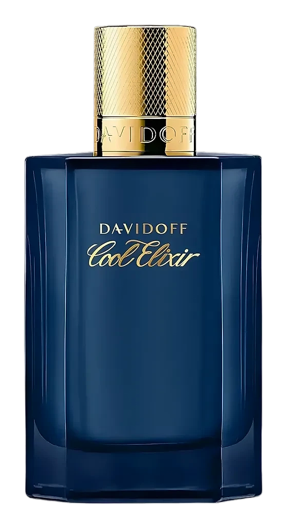 Cool Elixir by Davidoff