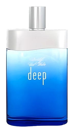 Cool Water Deep by Davidoff