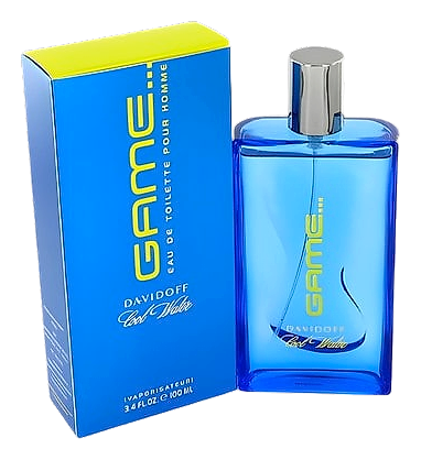 for Him by Davidoff – Eau de Toilette