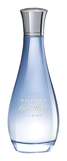 Cool Water Intense for Her by Davidoff – Intense
