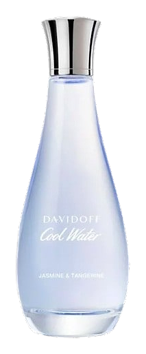 Cool Water Jasmine & Tangerine by Davidoff