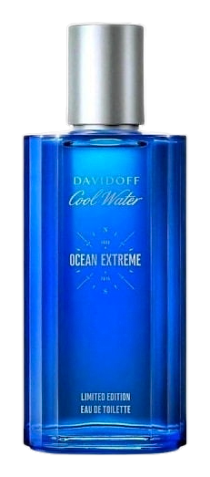 Cool Water Ocean Extreme by Davidoff
