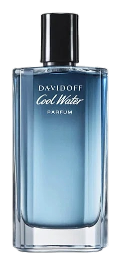 Cool Water Oceanic by Davidoff