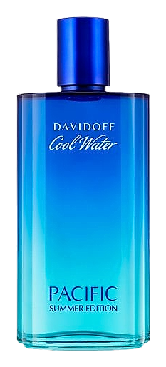 Cool Water Pacific Summer Edition for Men by Davidoff