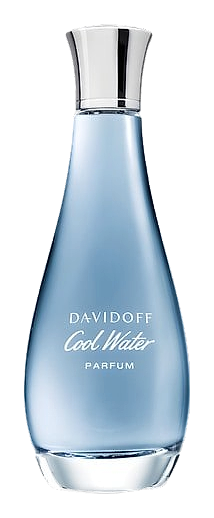 Cool Water Parfum for Her by Davidoff – Parfum