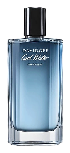 Cool Water Parfum by Davidoff