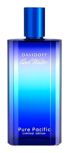 Cool Water Pure Pacific for Him by Davidoff