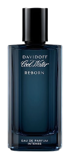 Cool Water Reborn Eau De Parfum Intense by Davidoff