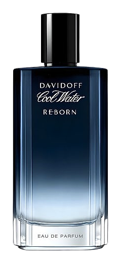 Cool Water Reborn Eau de Parfum by Davidoff