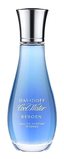 Cool Water Reborn For Her Eau de Parfum Intense by Davidoff
