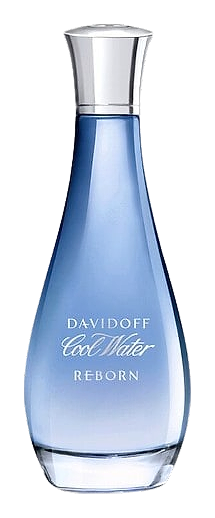 Cool Water Reborn For Her by Davidoff
