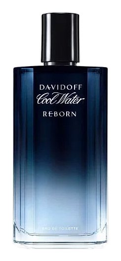 Cool Water Reborn by Davidoff