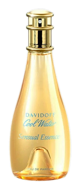 Cool Water Sensual Essence by Davidoff – Eau de Toilette