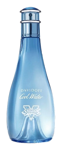 Cool Water Street Fighter Champion Summer Edition For Her by Davidoff