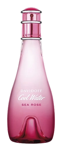 Cool Water Woman Searose Summer Edition 2019 by Davidoff