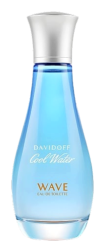 Davidoff Cool Water Woman Wave