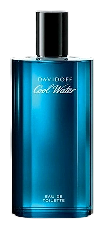 Cool Water by Davidoff
