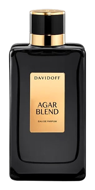 Davidoff Agar Blend by Davidoff – Eau de Parfum