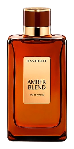 Davidoff Amber Blend by Davidoff