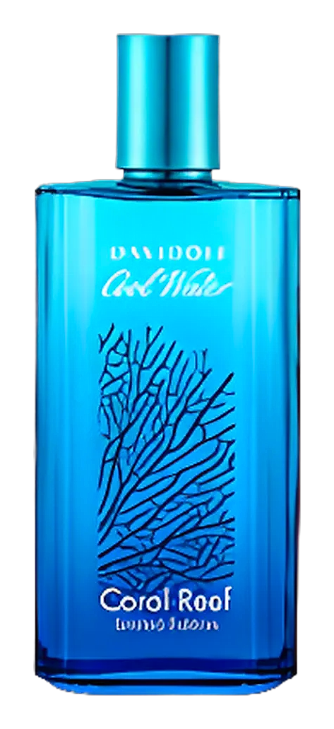 Davidoff Cool Water Man Coral Reef Edition by Davidoff