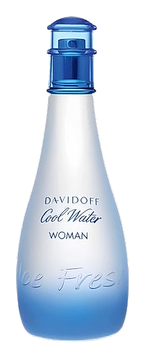 Davidoff Cool Water Women Ice Fresh by Davidoff