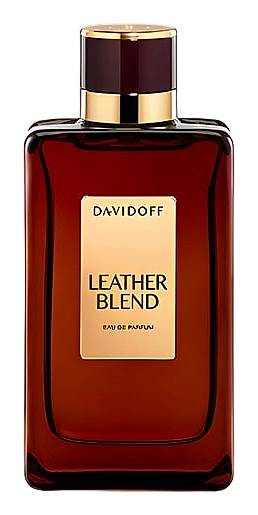 Davidoff Leather Blend by Davidoff