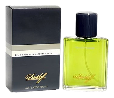 Davidoff by Davidoff