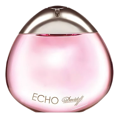 Echo Woman by Davidoff