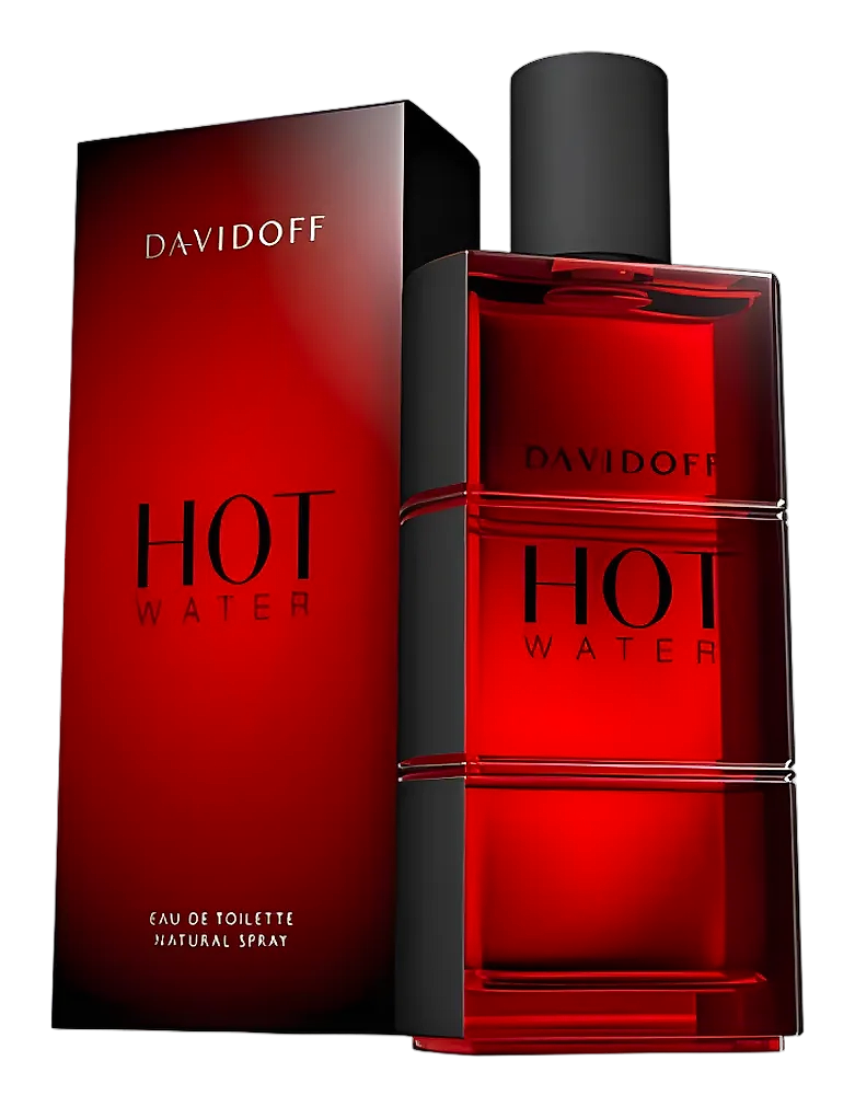 Davidoff Hot Water