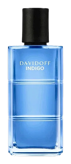 Indigo by Davidoff