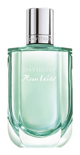 Run Wild for Her by Davidoff