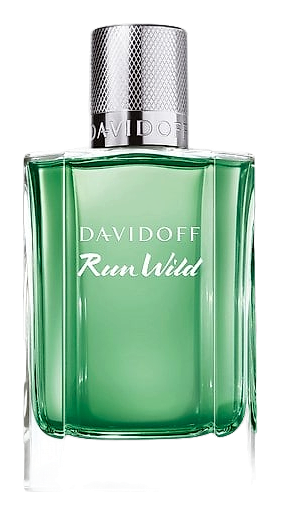 Run Wild by Davidoff
