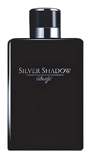 Silver Shadow Pure Blend by Davidoff