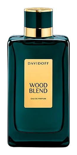 Davidoff Wood Blend