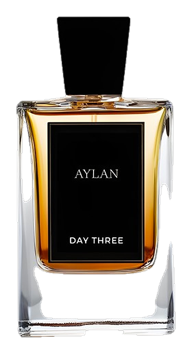Aylan by Day Three