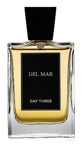 Del Mar by Day Three