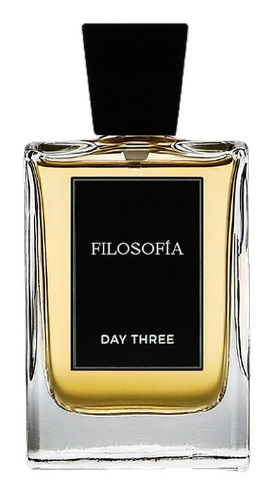 Filosofía by Day Three