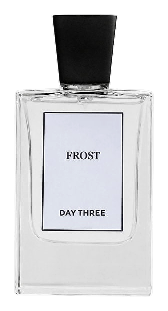Frost by Day Three – Eau de Parfum