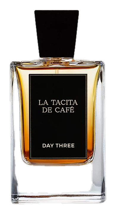 La Tacita De Café by Day Three