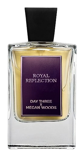 Royal Reflection by Day Three