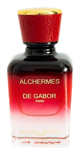 Alchermes by De Gabor