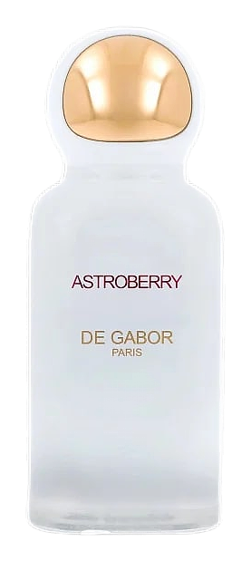 Astroberry by De Gabor