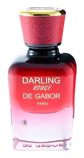 Darling Rouge by De Gabor
