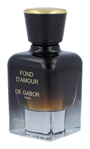Fond d'Amour by De Gabor