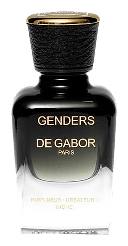 Genders by De Gabor