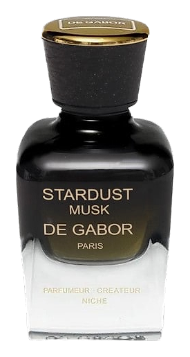 Stardust Musk Limited Edition by De Gabor