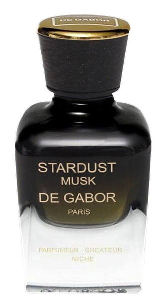 Stardust Musk by De Gabor
