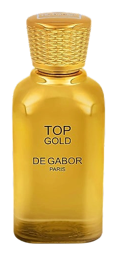 Top Gold by De Gabor