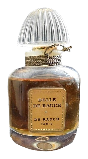 Belle De Rauch by De Rauch